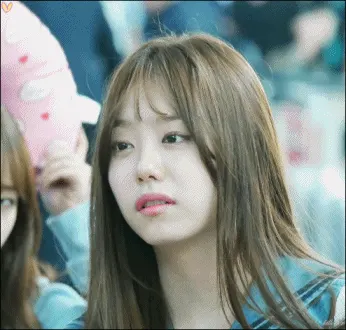 어이 어이없다 어이상실 상실 황당 황당하다 하 뭐야 뭐냐 뭐꼬 하~ 걸그룹 표정