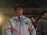 등신 성동일 경찰 저거저거 한심 답답 빡침 비난