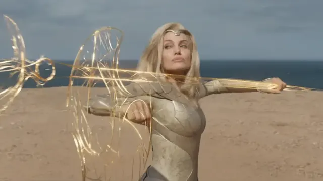 테나 마블 시네마틱 유니버스 등장인물 캐릭터 MARVEL