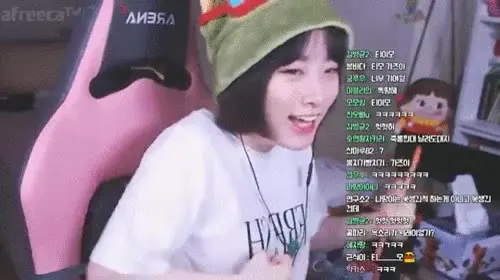 티모 리액션 티모리액션 유나땅 항엔터