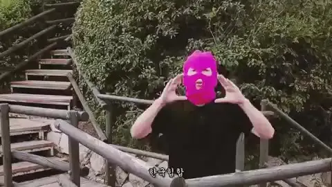 한국힙합 망해라 망해라 한국힙합 마미손 매드클라운 힙합