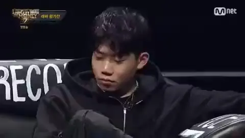 기대 다시보기 창모 쇼미더머니777