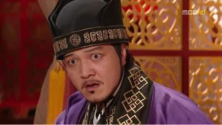 놀람 놀라는 표정 사극 깜놀 허컥 허억