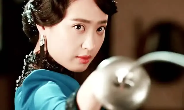 미스터 션샤인2 드라마 여자 캐릭터 여캐 예쁜