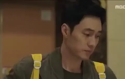 내 뒤에 테리우스