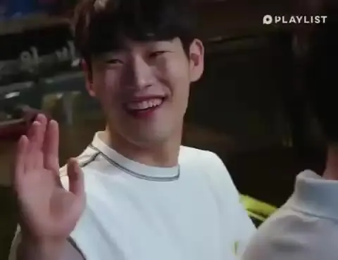 환영 환영 곽준모 연플리 좋아 웹드라마