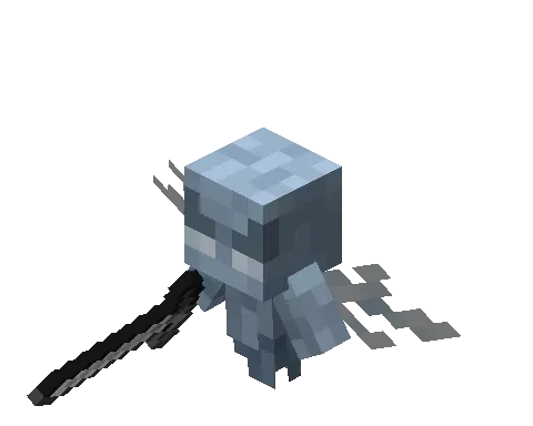 벡스 마인크래프트 마크 몹 캐릭터 Minecraft