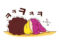 K-ㅋㅋㅋ 아줌마 ㅋㅋㅋ 웃음 뒤집어짐 방구 뽀글머리 웃긴짤 폭소 유머