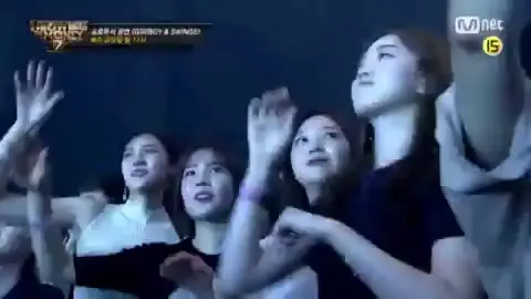 쇼미더머니777(트리플세븐) 쇼미더머니777