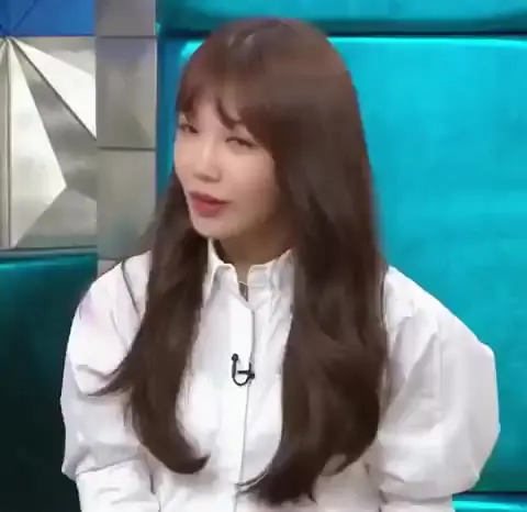 황금어장-라디오스타 황금어장-라디오스타 정은지 통통