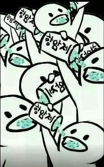 항암제 항암 암 황당 황당하다 약 답답하다