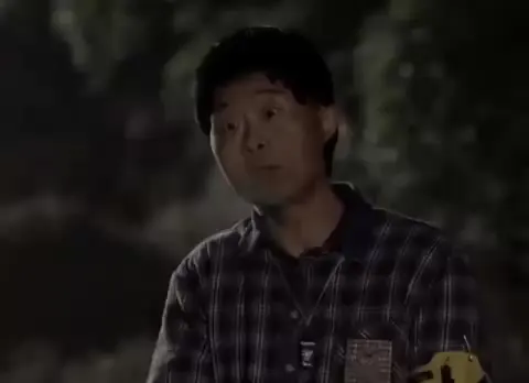 멀리가 가 가라 살인의추억