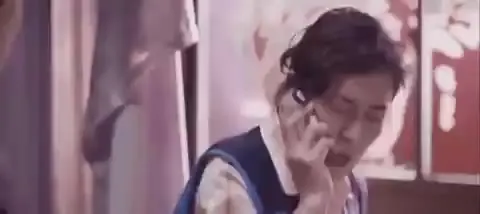 부녀회장 이웃사람 깜놀 깜짝