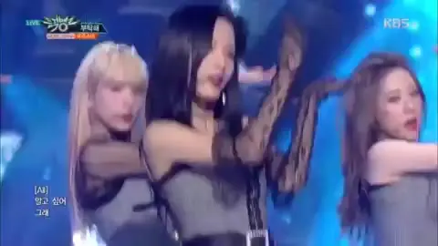0 뮤직뱅크