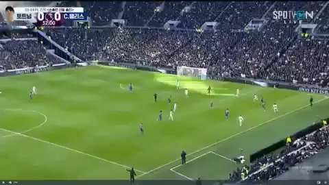 ㅇㅇㅋ 토트넘 티모 베르너 빅찬스미스 1대1 찬스 축구 어이없음 탄식 손흥민