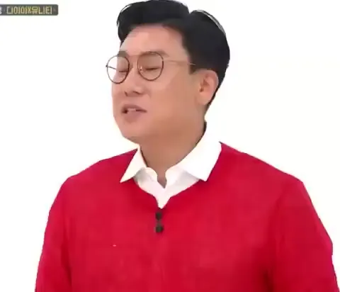 이게 말로만 듣던 걸그룹 신경전? 예빈이를 둘러싼 묘한 상황 주간 아이돌 이상민