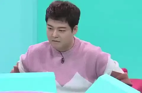 전지적 참견 시점 전현무 저런 안쓰러움