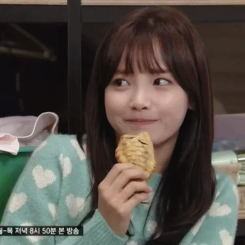 꼬북꼬북 꼬부기 연예인 꼬부기상 붕어빵 우쭈쭈 하연수