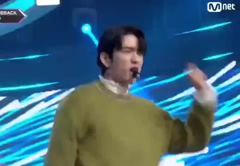 Lullaby 럴러바이 갓세븐 GOT7 엠카운트다운 엠카 엠넷