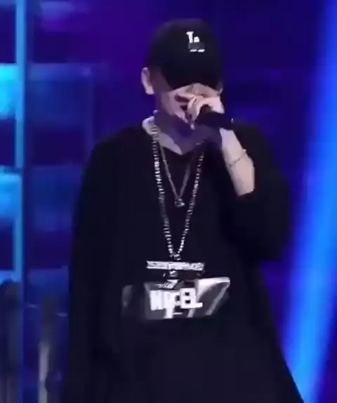 NO:EL NO:EL 노엘 랩 힙합 쇼미더머니777