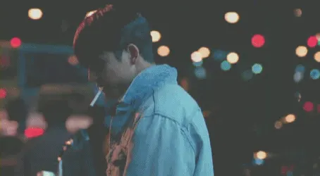 미만잡 정우성 잘생긴 호구형 담배 영화 리즈시절