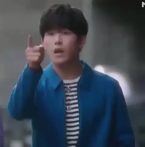 이호원 삿대질 MBN 수목드라마 마성의 기쁨