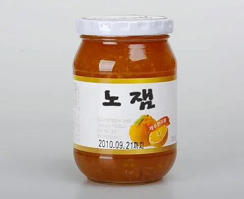 노잼