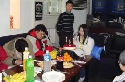 굴욕짤 김사랑 팬미팅
