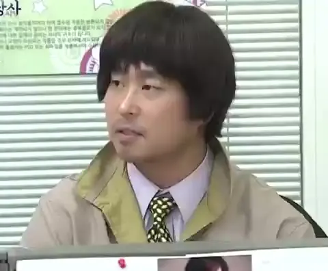 머쓱 길 무한도전 인턴 무한상사 무도