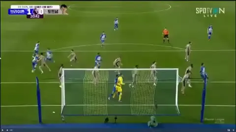 ㄹㄹ 손흥민 토트넘 축구 좌절 절망 탄식 머리감싸기 어이없음 실망