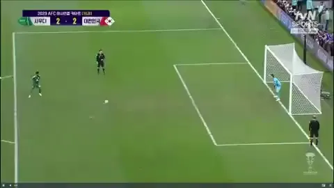 AZZ 조현우 빛현우 선방 승부차기 사우디전 아시안컵 축구 승리 환호